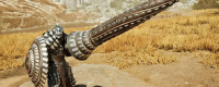 Introduction to the advantages of "Monster Hunter: The Wilderness"