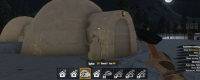 Introduction to the price of "Arctic Motel Simulator" game steam