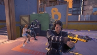 How to play Fortnite Ballistic, Fortnite’s first-person mode