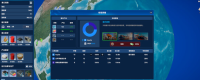 Introduction to the game download website of "Global Hegemony: Shipping Tycoon"