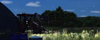 "Farming Simulator 25" high-profit crop recommendations