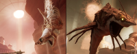Introduction to the achievements of "Double Shadows"