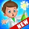 Science Experiments in School Lab - Learn with Fun