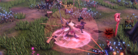 Introduction to the configuration requirements of "Villefort" game