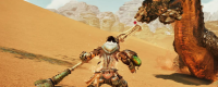 Introduction to the operation of targeting keys for insects in Monster Hunter: The Wilderness