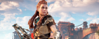 "Horizon: Zero Dawn Remastered" game launch time introduction