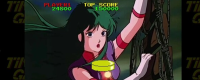 Introduction to the official website address of "TIMEGAL HD-Remaster" game