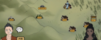 "Grandpa in the Ring" game download website introduction