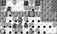 Little Master 2 Lightning Knight Tricks and Tips