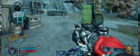 "Borderlands 4" Potato Thrower Weapon Effects and Display Sharing