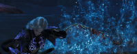 Share tips for fishing squids in the road "Monster Hunter: The Wilderness"