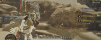 Introduction to the bug capture process of "Monster Hunter: The Wilderness"