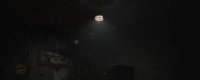 "Silent Hill 2: Remastered" Introduction to where to get the key to Room 306 of Blue Creek Apartments
