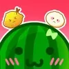 Merge Fruit - Watermelon game