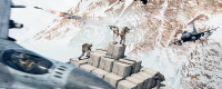 Introduction to the special content of the game "Battlefield 6"