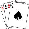 Solitaire Card Game