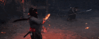 Introduction to the arrogance mechanism of "Rise of the Ronin"