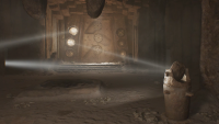 How to solve the Light Chamber puzzle in Indiana Jones and the Great Circle