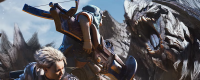 Share how to obtain beads in Monster Hunter: The Wilderness