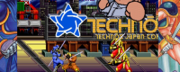 Introduction to the official website address of "Hot Blood Series and Arcade Classic" game