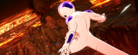 "Dragon Ball: Lightning Explosion!" ZERO》Game System Requirements Introduction