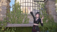 How to solve ‘Forced Perspective: Capturing the Thief’ in Infinity Nikki