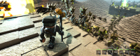 "Cross Fortress 2" game download website introduction