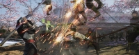 How to unlock weapons in "Dynasty Warriors: Origins"