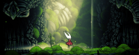 "The Hollow Knight: Song of Silk" full process clearance strategy sharing