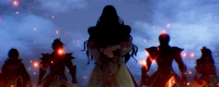Introduction to the enemy strength balance rules in "Romantic SaGa 2: Revenge of the Seven Heroes"
