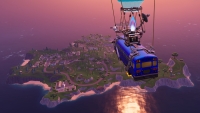 What is Blitz Royale in Fortnite?
