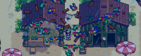 Introduction to obtaining secret notes on "Stardeau Valley"