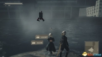 NieR Automata fishing tips NieR Automata fishing guide