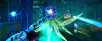 Introduction to the game configuration requirements of "AFTERBLAST"