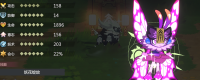"Demon Land" Tianren Mode Lineup Sharing of All Girls