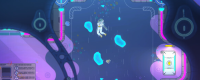Introduction to the game platform of "Starry Sky"