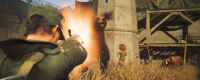 Introduction to the official website address of "DMZ: Survival of the Nuclear End" game