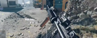 "Battlefield 6" M4A1 rifle features and gun modification plan recommendation