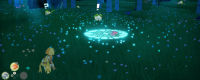 Introduction to the game download website of "Tomo: Endless Blue"
