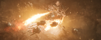 Introduction to the special content of the game "Hell Express"