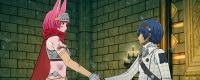 "Metaphorical Fantasy: ReFantazio" game Steam price introduction