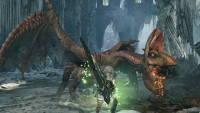How to get frenzy shard in Monster Hunter Wilds