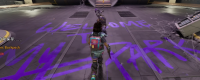 Analysis of the Mysterious Man's BOSS moves in 