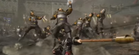 "Dynasty Warriors: Origins" Unparalleled Achievement Strategy Sharing