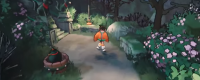 Introduction to the game configuration requirements of "Free Movement"