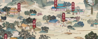 "Bencao Guiyuanlu" game download website introduction