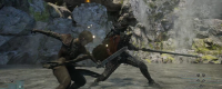 "Rise of Rebellion~District arrives, the Moment of Dragon Falls~" game features introduction