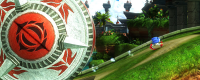 "Sonic x Shadow Generations Reboot" Rescue Professional Achievement Strategy Sharing