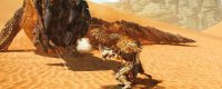 Introduction to the entry method of "Monster Hunter: The Wilderness" with Taidao
