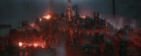 An introduction to the meaning of building heat requirements in Ice Age 2
